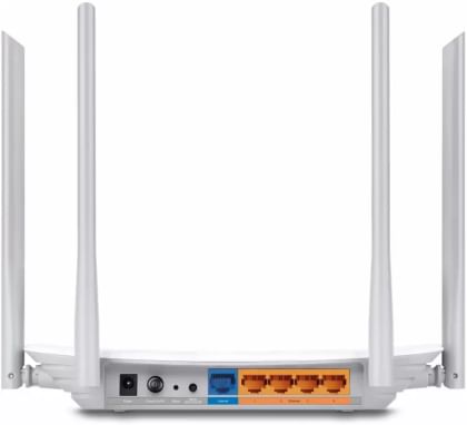 TP-Link Archer C50 Wireless Router