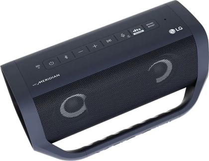 LG XBOOM Go PN5 20W Bluetooth Speaker