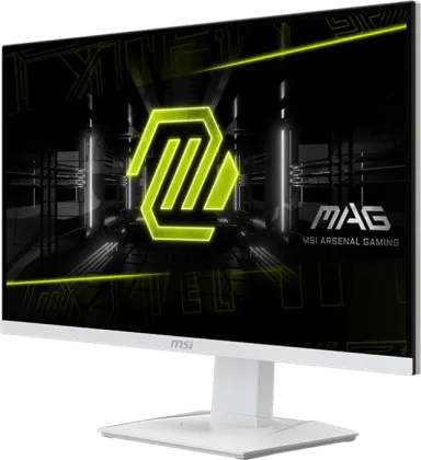 MSI MAG 274QRFW 27 inch Quad HD Monitor