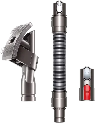 Dyson 972205-01 Cordless Pet Grooming Kit