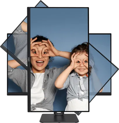 MSI PRO MP275P 27 inch Full HD Monitor