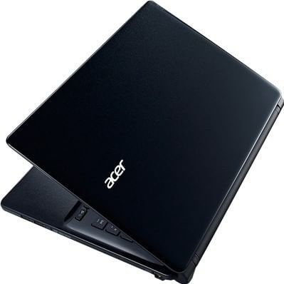 Acer Aspire ES1-512 Notebook (4th Gen PQC/ 2GB/ 500GB/ FreeDOS) (NX.MRWSI.003)