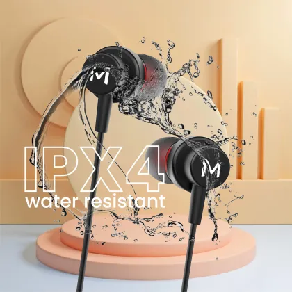Maxx NX131 Wireless Neckband