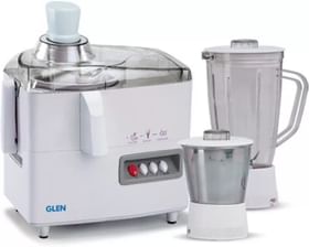 Glen GL 4013 450 W Juicer Mixer Grinder