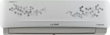 Lloyd GLS18I56WRBP 1.5 Ton 5 Star Split Inverter AC