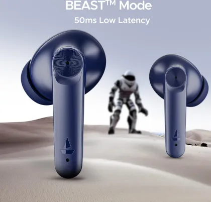 boAt Airdopes 207 True Wireless Earbuds