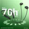 Zebronics Zeb Raga S1 Wireless Neckband