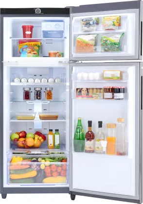 Godrej RF EON 265C RCIF 244 L 3 Star Double Door Refrigerator