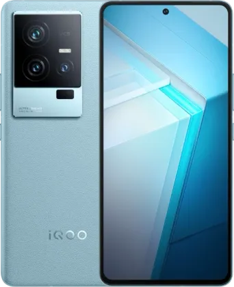 iQOO 11s