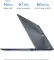 ASUS ZenBook Flip 13 2-in-1 UX363JA-XB71T Laptop (10th Gen Core i7/ 16GB/ 512GB/ Win10)