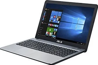 Asus X541NA-GO125T Laptop (PQC/ 4GB/ 1TB/ Win10)