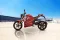 Kabira Mobility KM4000