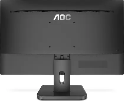 AOC 22E1Q 21.5 inch Full HD Monitor