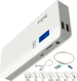 FEYE 14000 mAh Power Bank