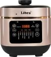 Libra LPC01 6L Electric Pressure Cooker