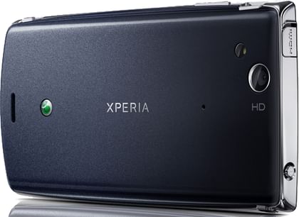 Sony Ericsson Xperia Arc LT15i