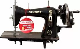 Singer Magna with H.A. Manual Sewing Machine