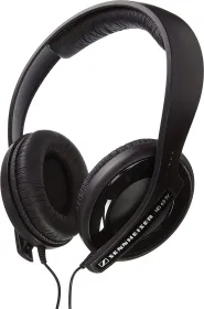 Sennheiser HD 65 TV Wired Headphones