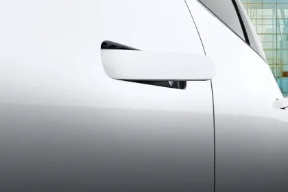 MG Windsor EV Excite