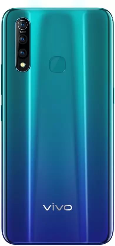 Vivo Z1 Pro (6GB RAM + 64GB) Best Price in India 2021, Specs & Review