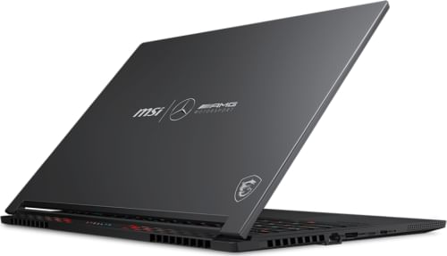 MSI Stealth 16 Mercedes AMG Motorsport A13V Gaming Laptop (13th Gen Core i9/ 32GB/ 1TB SSD/ Win11 Home/ 8GB Graph)
