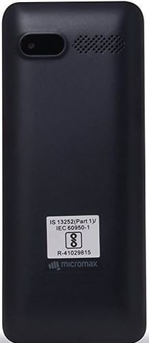 Micromax X917