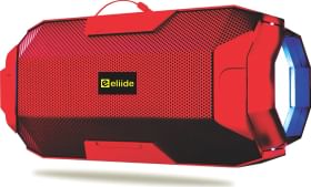 Eliide Disco King 12W Bluetooth Speaker