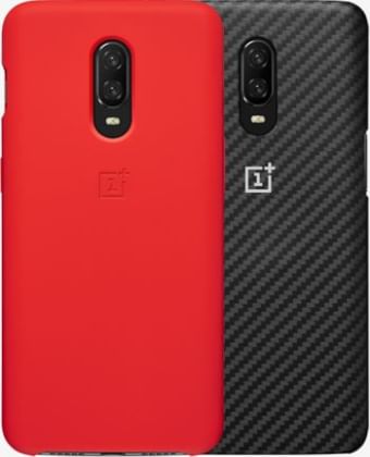 OnePlus 6T Covered Up Bundle