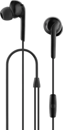 Lava Elements E5 Wired Earphones