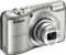 Nikon Coolpix L27 Point & Shoot