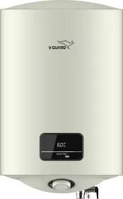 V-Guard Matteo DG 15L Water Geyser