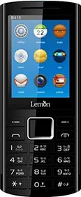Lemon B415 Agni 2