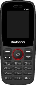 Karbonn KX6i