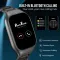 PunnkFunnk Fitrivo Smartwatch