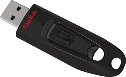 Sandisk Ultra 128GB USB 3.0 Pen Drive - image 5