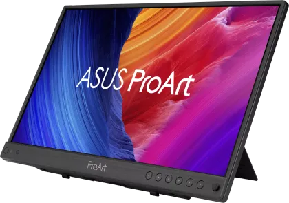 Asus ProArt Display PA16USV 15.6 inch Ultra HD 4K Monitor