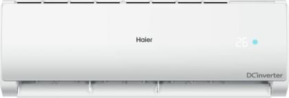 haier 1.2 ton split ac price