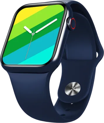 Crossbeats Ignite S3 Pro Smartwatch