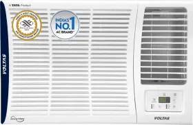 Voltas 185V Vertis Elite Marvel 1.5 Ton 5 Star 2025 Inverter Window AC