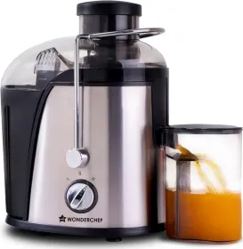Wonderchef Venezia 500W Juicer