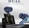 truke Mega 10 True Wireless Earbuds
