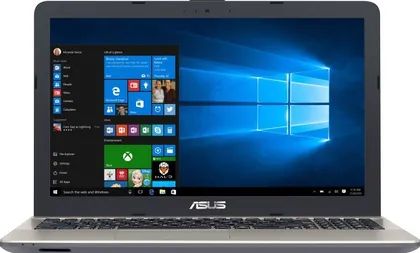 Asus X541UJ-GO459 Notebook (6th Gen Ci3/ 4GB/ 1TB/ Endless/ 2GB Graph)