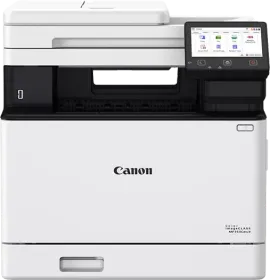 Canon imageCLASS MF753Cdw II Multi Function Color Laser Printer