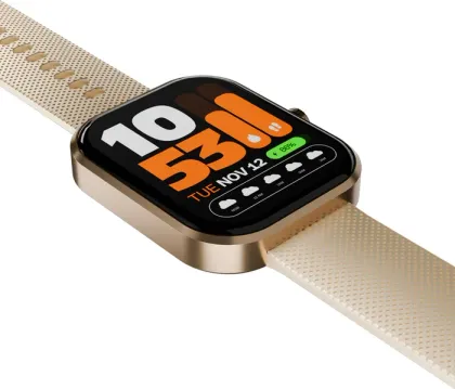 Toreto Eclipz Miss Smartwatch