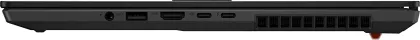 Asus Vivobook Pro 16X OLED N7601ZM-MQ711WS Gaming Laptop (12th Gen Core i7/ 16GB/ 1TB SSD/ Win11 Home/ 6GB Graph)