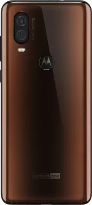 Motorola Moto One Vision