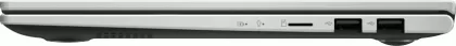 Asus X413JA-EK268T Laptop (10th Gen Core i3/ 4GB/ 512GB SSD/ Win10 Home)