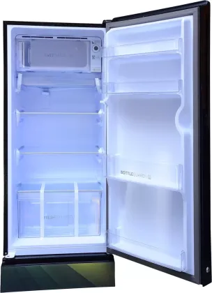 Haier HRD-1923PRG-E 192 L 3 Star Single Door Refrigerator