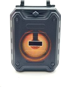 Fire Turtle FT-577 10W Bluetooth Speaker