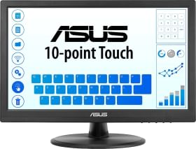 Asus VT168HR 15.6 inch HD Touch Monitor